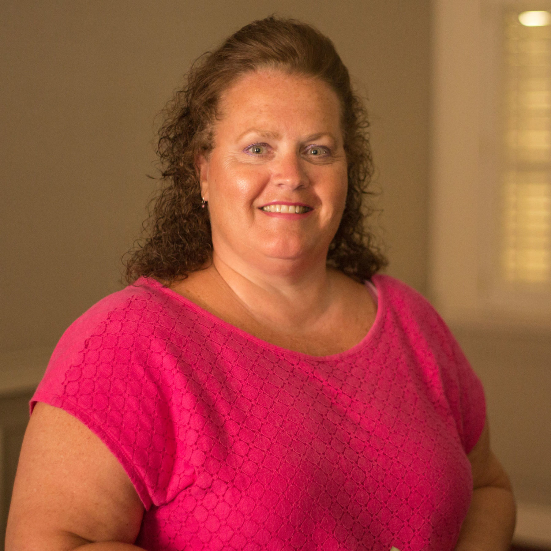 Theresa Michaels photo