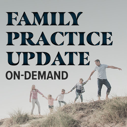 Family Practice Update