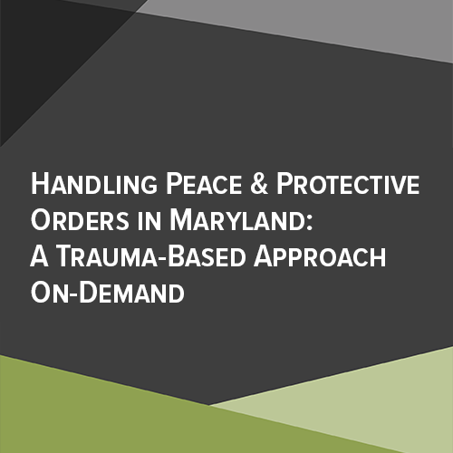 MSBA Online Course