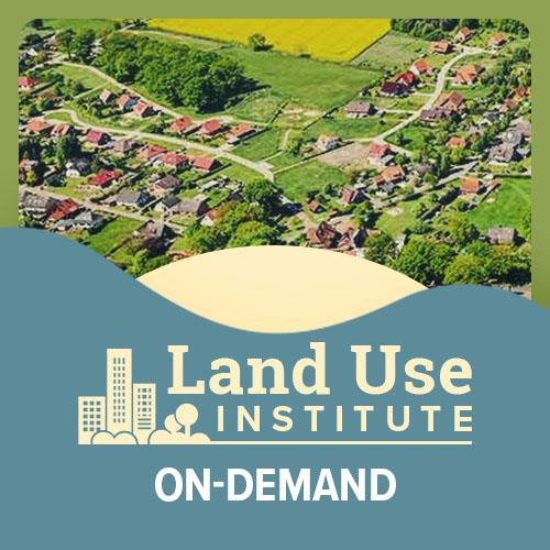 Land Use Institute